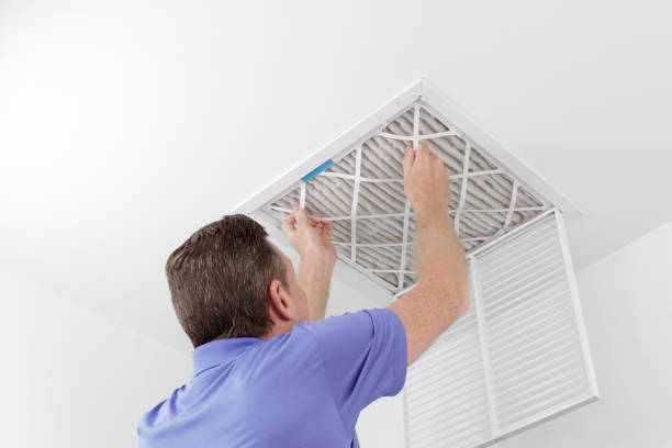 Best Residential Air Duct Cleaning  in St Petersburg, FL